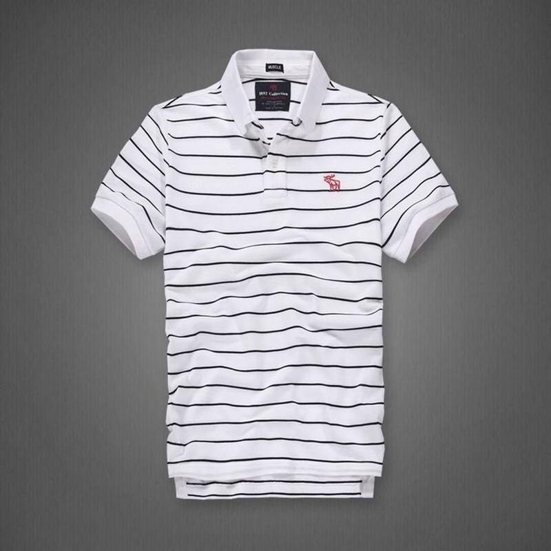 AF Men's Polo 124